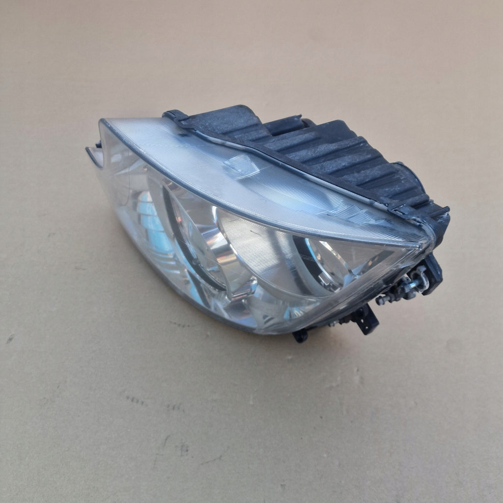 Frontscheinwerfer Mercedes-Benz A9608200639 Links Scheinwerfer Headlight SCH2492026973sc