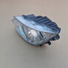 Laden Sie das Bild in den Galerie-Viewer, Frontscheinwerfer Mercedes-Benz A9608200639 Links Scheinwerfer Headlight SCH6909881327za