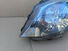 Laden Sie das Bild in den Galerie-Viewer, Frontscheinwerfer Mercedes-Benz Citan W415 A4158200859 Ein Satz Headlight SCH3107021741vf
