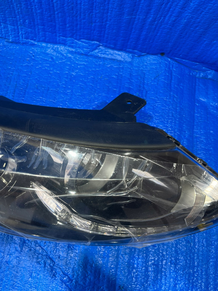Frontscheinwerfer Kia Sportage LED Rechts Scheinwerfer Headlight SCH3722754279ap