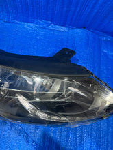 Laden Sie das Bild in den Galerie-Viewer, Frontscheinwerfer Kia Sportage LED Rechts Scheinwerfer Headlight SCH3722754279ap
