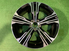 Load image into Gallery viewer, 1x Alufelge 19 Zoll 7.5" 5x108 50 5ET 31471556 Volvo Xc40 Rim Wheel FEL2122140262um