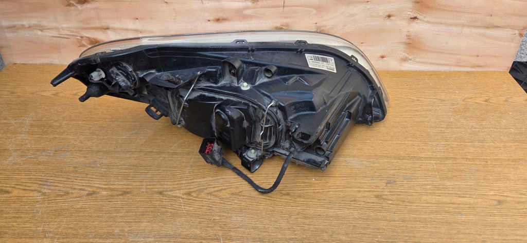Frontscheinwerfer Volvo Xc60 30763135 Xenon Links Scheinwerfer Headlight SCH8770688491dt