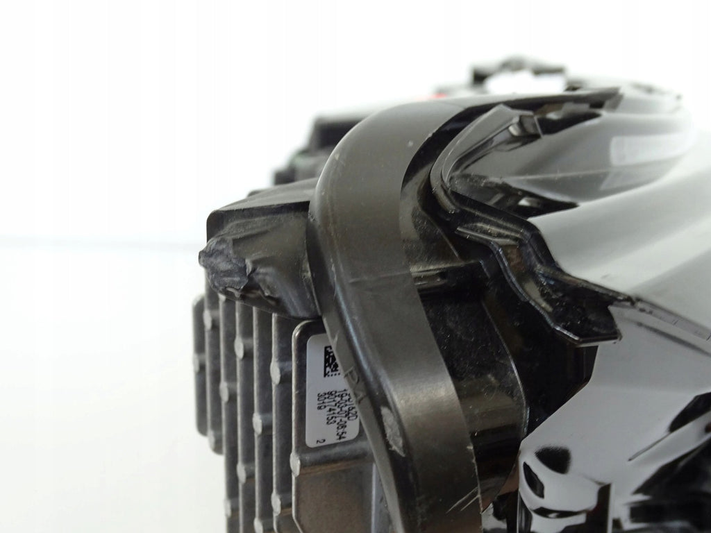 Frontscheinwerfer Land Rover I Evoque L551 LR116011 K8D213W029HA LED Rechts SCH9307029224zc
