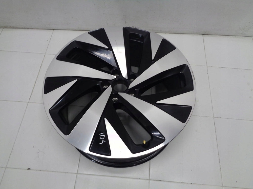 1x Alufelge 20 Zoll 9.0" 5x112 42ET 11A601025H VW Id.4 Rim Wheel FEL9962511840jq