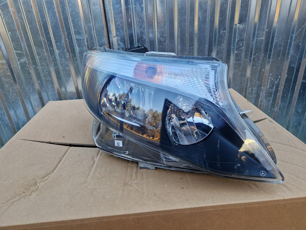 Frontscheinwerfer Mercedes-Benz Vito W447 A4479067800 Rechts Headlight SCH9278188279ux