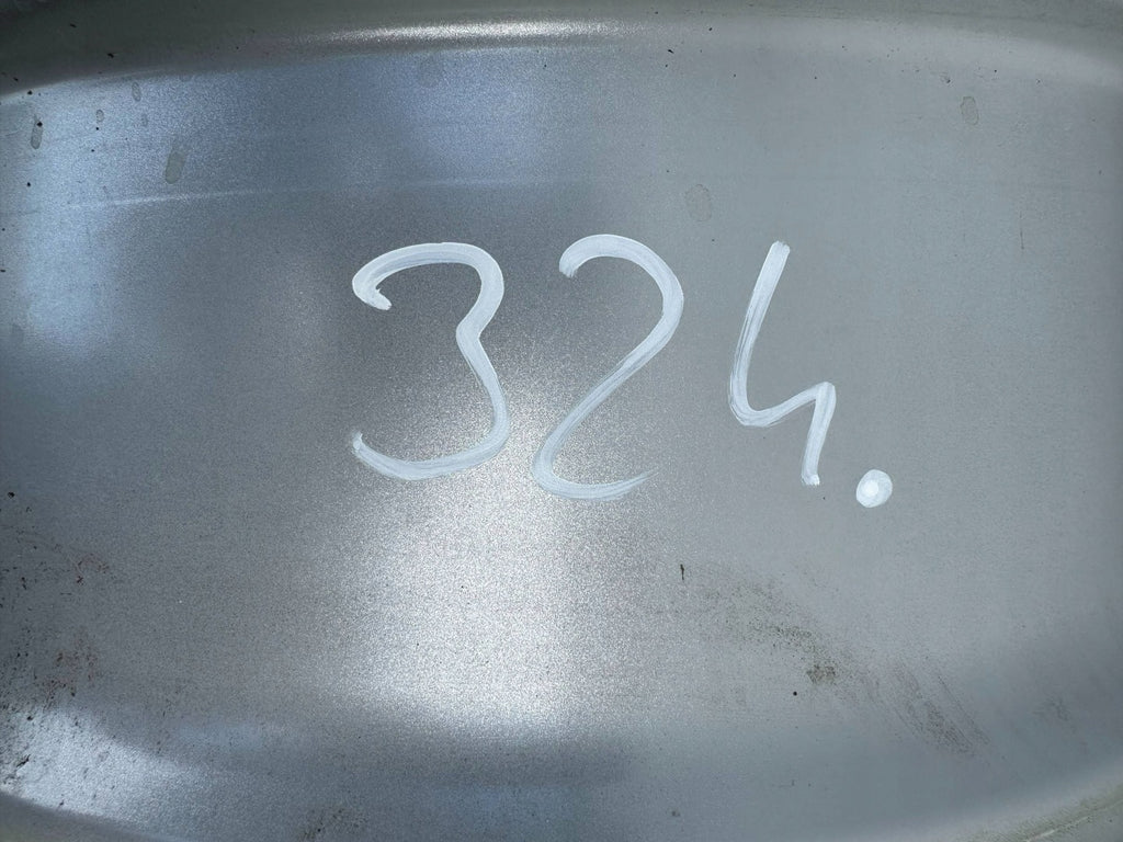 1x Alufelge 20 Zoll 80A601025BL Audi Q5 Rim Wheel FEL7398916303sp