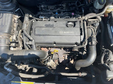 Load image into Gallery viewer, Motor Opel Insignia Zafira A16LET 1.6 180PS 132kW Benzin Engine Unkomplett MOT6991362921xy