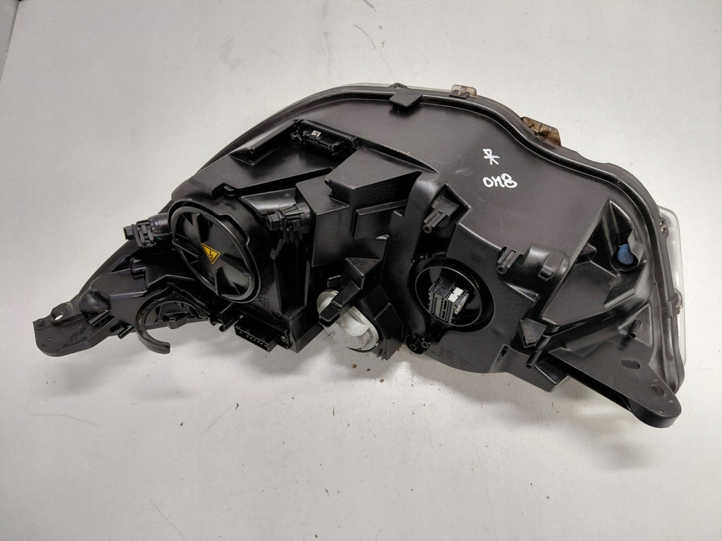 Frontscheinwerfer Citroën C4 II 9808718180 LED Rechts Scheinwerfer Headlight SCH7590204522qo