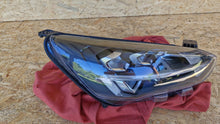 Laden Sie das Bild in den Galerie-Viewer, Frontscheinwerfer Ford Focus JX7B-13E014-CE LED Rechts Scheinwerfer Headlight