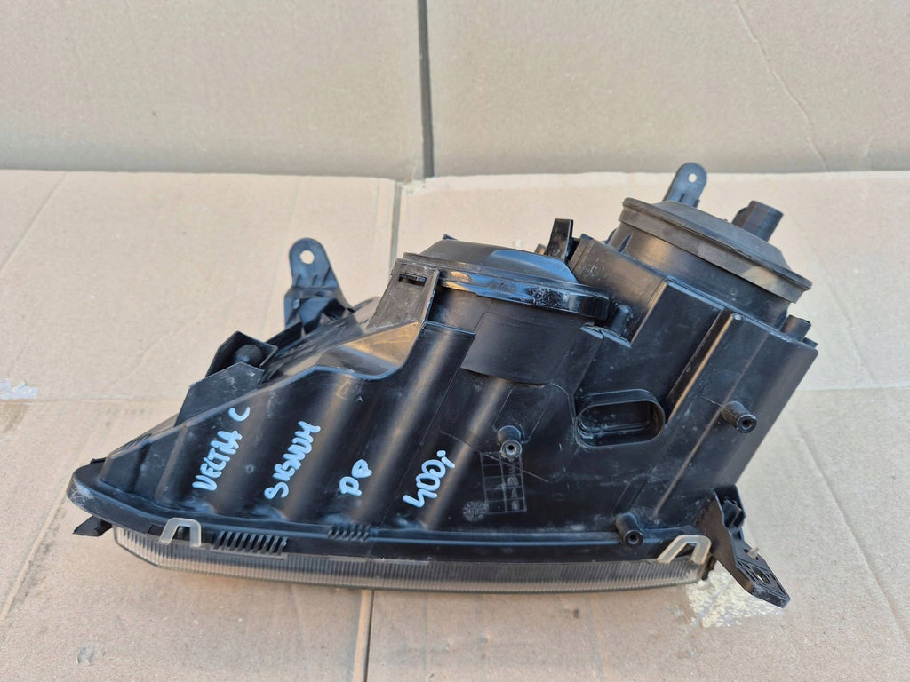 Frontscheinwerfer Opel Signum Vectra C SRT7057 Rechts Scheinwerfer Headlight SCH2629691710lm