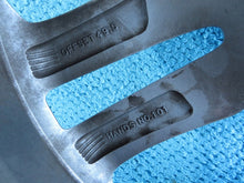 Load image into Gallery viewer, 1x Alufelge 19 Zoll 7.5" 5x114.3 52910-2W410 Hyundai Santa Fe Rim Wheel FEL4102293244vb