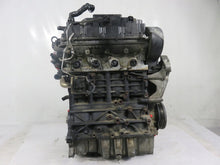 Laden Sie das Bild in den Galerie-Viewer, Motor VW Passat BMR 2.0 TDI 170PS 125kW 2007 Diesel Engine Unkomplett MOT4096866125vj