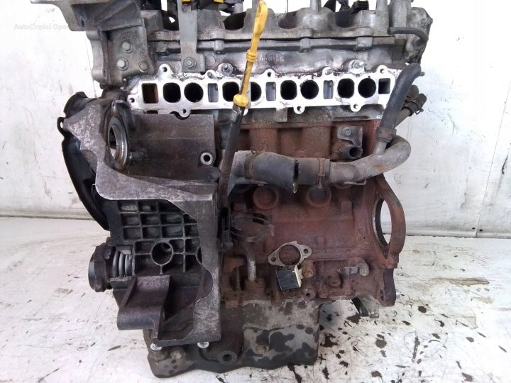 Motor Chevrolet Captiva Z20S1 2.0 186TKm 2012 Diesel Engine Unkomplett MOT5154192227wa
