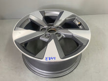 Load image into Gallery viewer, 1x Alufelge 17 Zoll 7.5" 5x112 51ET 8V0601025DQ Audi A3 Rim Wheel FEL2622907715hh