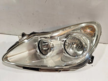 Load image into Gallery viewer, Frontscheinwerfer Opel Corsa D 13186381 LED Links Scheinwerfer Headlight