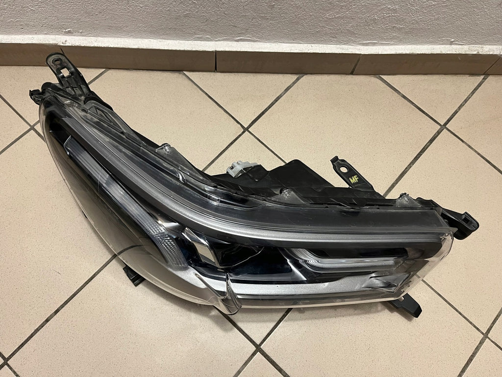 Frontscheinwerfer Toyota Hilux VIII 1EJ-923364 Rechts Scheinwerfer Headlight