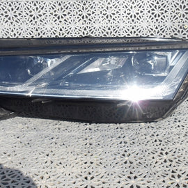 Frontscheinwerfer Skoda Octavia IV 5E4941015A Full LED Links Headlight SCH4461194578uh