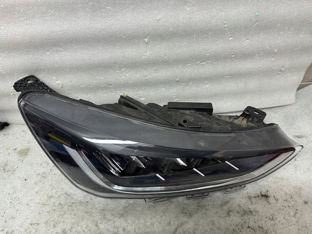 Frontscheinwerfer Ford Focus NX7B-13E014-CD LED Rechts Scheinwerfer Headlight SCH2264727634yp