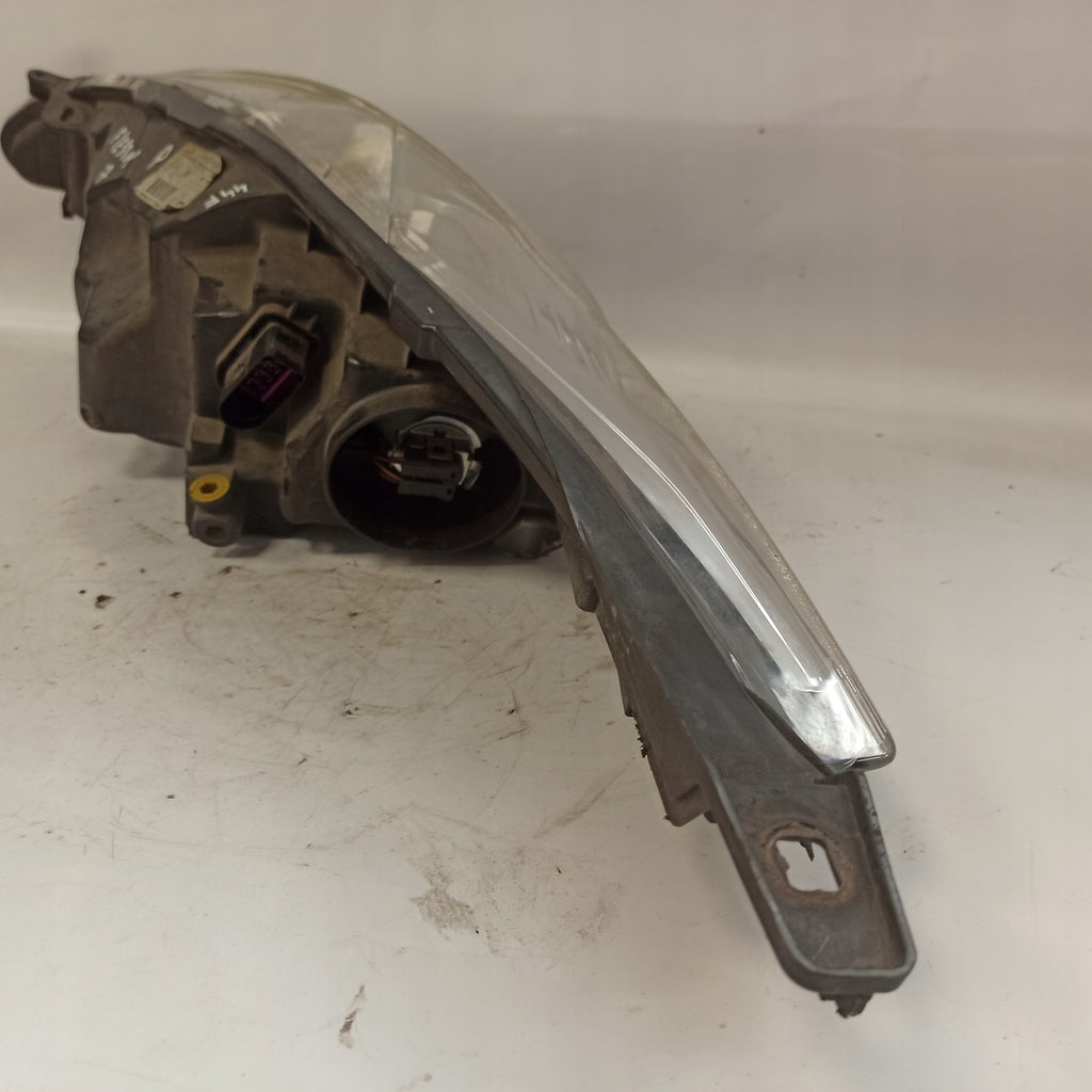 Frontscheinwerfer Ford Fiesta 8A61-13W029-CG Rechts Scheinwerfer Headlight SCH2384860881nm