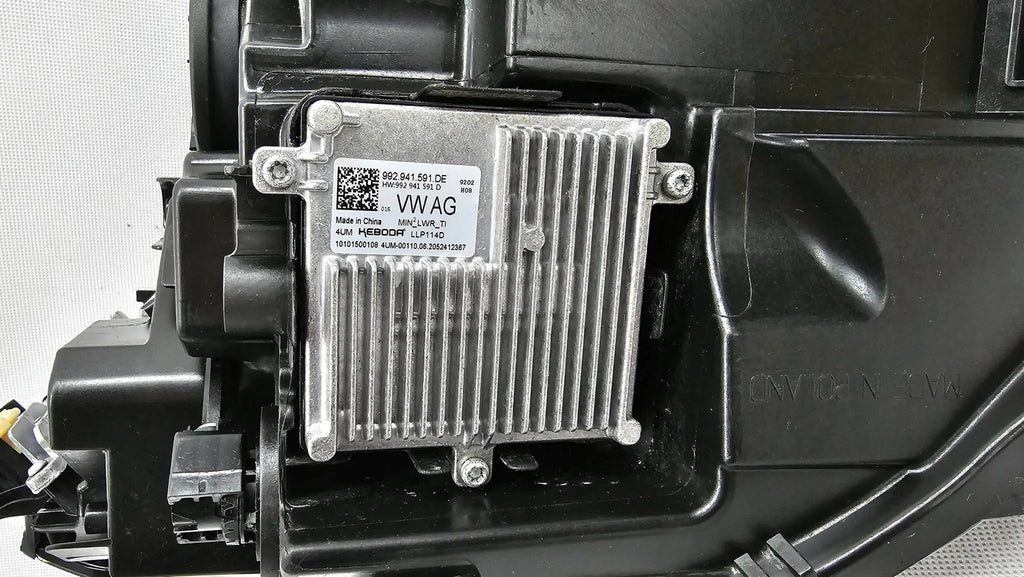 Frontscheinwerfer VW Golf VIII 5H1941005 90150890 LED Links Headlight