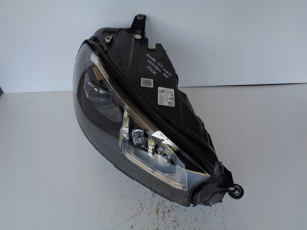 Frontscheinwerfer Mercedes-Benz Gls A1679068006 LED Rechts Headlight
