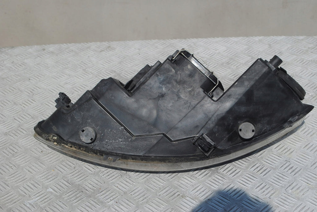 Frontscheinwerfer Seat Leon Rechts Scheinwerfer Headlight