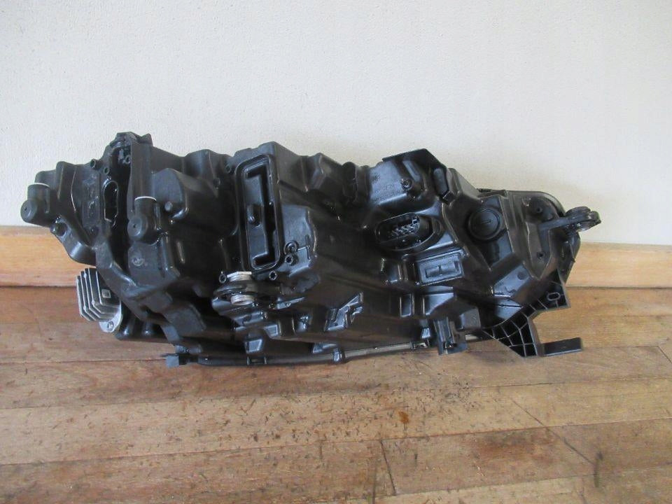 Frontscheinwerfer Skoda Octavia IV 5E4941015 2GA941006 LED Links Headlight SCH1501727689us