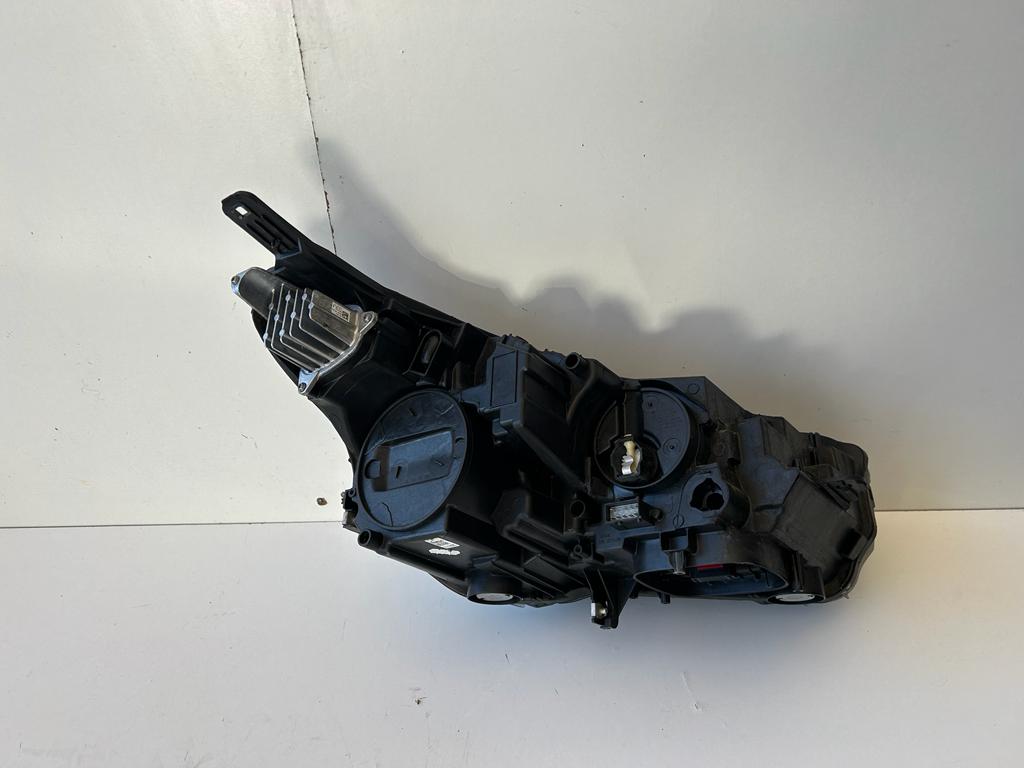 Frontscheinwerfer Opel Crossland X 39153431 Links Scheinwerfer Headlight