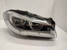 Laden Sie das Bild in den Galerie-Viewer, Frontscheinwerfer BMW F10 7424146-01 Full LED Rechts Scheinwerfer Headlight SCH2051226353ae