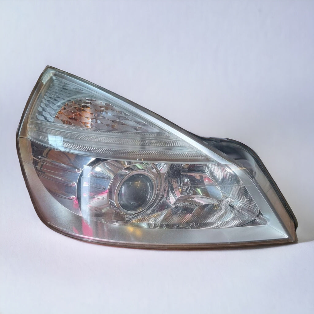 Frontscheinwerfer Renault Espace IV 82003-94707 Xenon Rechts Headlight