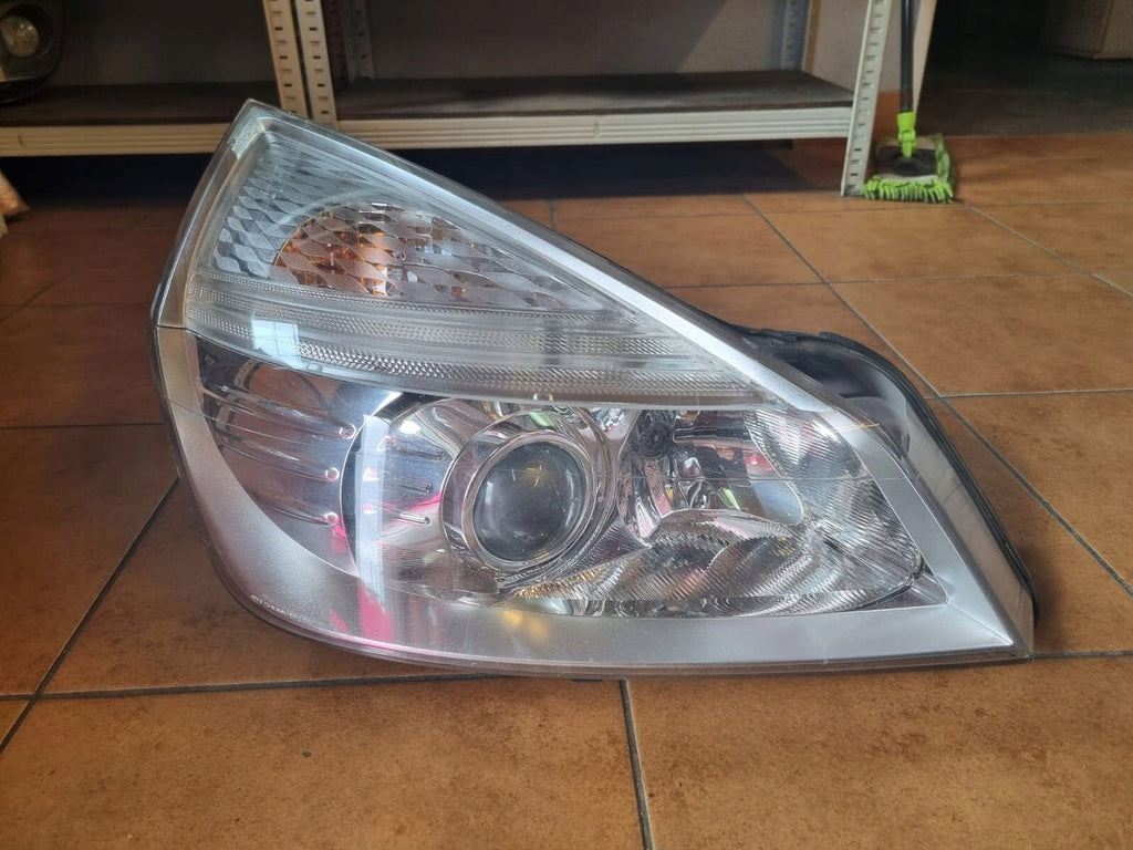 Frontscheinwerfer Renault Espace IV 82003-94707 Xenon Rechts Headlight