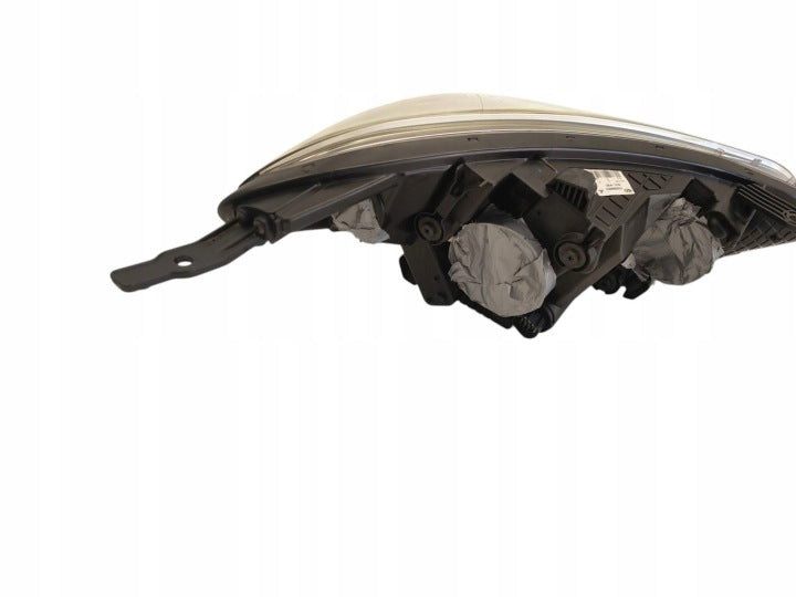 Frontscheinwerfer Hyundai I20 92101-4P500 Links Scheinwerfer Headlight SCH4813912529mw