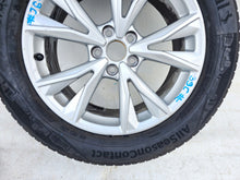 Laden Sie das Bild in den Galerie-Viewer, 1x Alufelge 18 Zoll 7.0" 5x112 43ET 83A601025AR Audi Q3 Rim Wheel FEL4834726225yg
