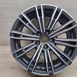 1x Alufelge 18 Zoll 5x112 8089890 BMW 3 G21 G20 Rim Wheel FEL8031069665pa