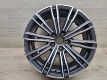 Load image into Gallery viewer, 1x Alufelge 18 Zoll 5x112 8089890 BMW 3 G21 G20 Rim Wheel FEL8031069665pa