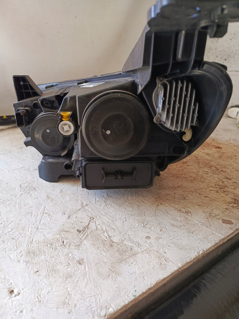 Frontscheinwerfer Opel Grandland X YP00015580 Rechts Scheinwerfer Headlight