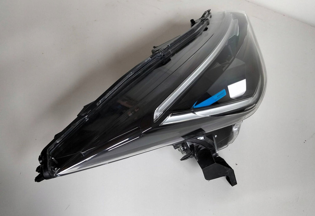 Frontscheinwerfer Renault Zoe 260102384R LED Rechts Scheinwerfer Headlight SCH1288008454uh