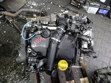 Load image into Gallery viewer, Motor Renault Kadjar K9KF647 1.5 DCI 110PS 81kW 2016 Diesel Engine Unkomplett MOT1210821862nr