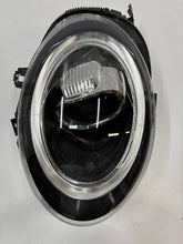 Laden Sie das Bild in den Galerie-Viewer, Frontscheinwerfer Mini F56 F55 873865103PM A9873865103 Links Headlight SCH3995110873bh