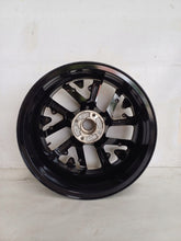 Laden Sie das Bild in den Galerie-Viewer, 1x Alufelge 17 Zoll 7.0&quot; 4x108 32ET 93484567, 9833892680 Opel Corsa F Rim Wheel
