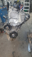 Load image into Gallery viewer, Motor VW BMY 1.4 TFSI 140PS 103kW 167TKm Benzin Engine Komplett