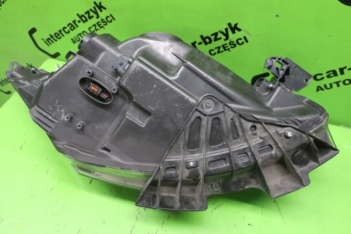 Frontscheinwerfer Citroën C4 Picasso Xenon Links Scheinwerfer Headlight