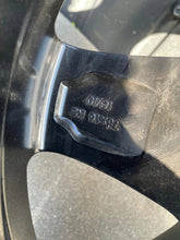 Load image into Gallery viewer, 1x Alufelge 16 Zoll 7.0" 5x120 40ET Glanz Silber 6796201 BMW 1 F21 F20 Rim Wheel FEL6371083144wk