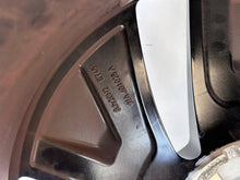 Load image into Gallery viewer, 1x Alufelge 20 Zoll 11A601025A VW Id.4 Rim Wheel FEL1083760767eu