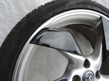 Laden Sie das Bild in den Galerie-Viewer, 1x Alufelge 18 Zoll 7.5&quot; 4x100 13380525 Opel Adam Rim Wheel