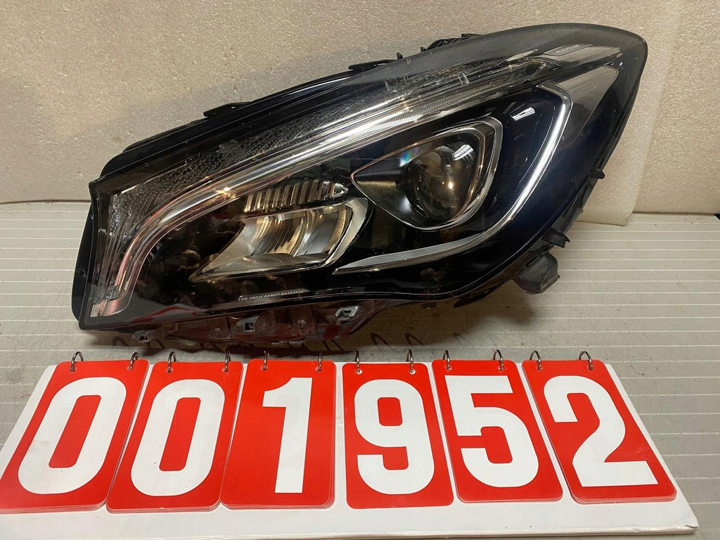 Frontscheinwerfer Mercedes-Benz Cla A1178206761 Full LED FALSE Headlight SCH4136933078mp
