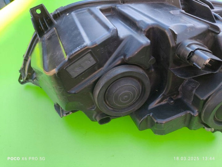 Frontscheinwerfer Ford Mondeo DS7313W030AE Links Scheinwerfer Headlight SCH2684177723ra