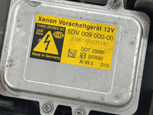 Laden Sie das Bild in den Galerie-Viewer, Frontscheinwerfer Opel Antara 5DV009000-00 Rechts Scheinwerfer Headlight SCH9544600761qu