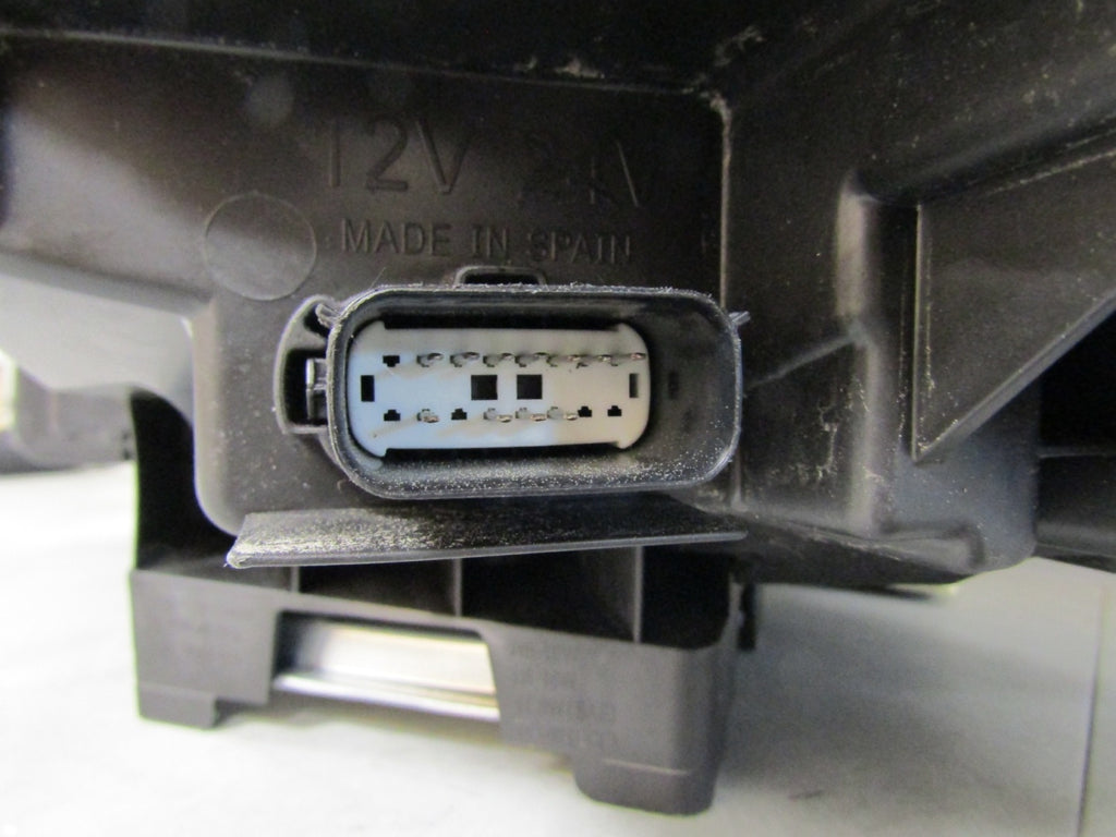 Frontscheinwerfer Ford Kuga LV4B-13E014-FH LED Rechts Scheinwerfer Headlight SCH4165162387vu